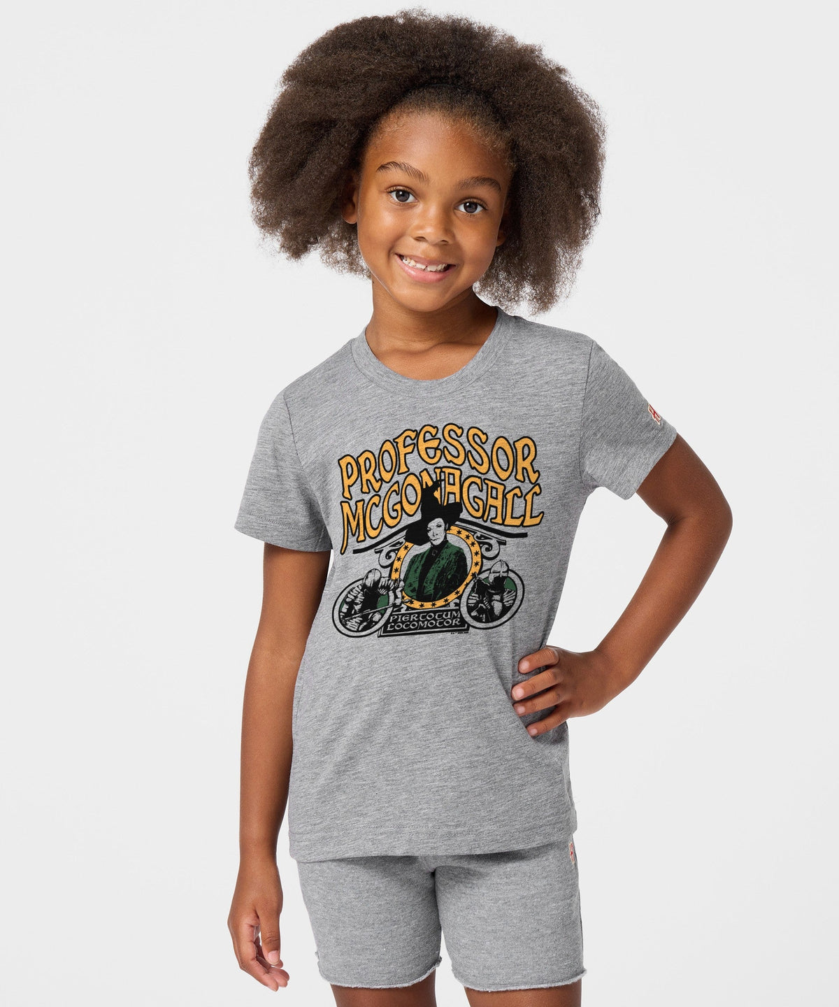 Youth Professor McGonagall Unisex