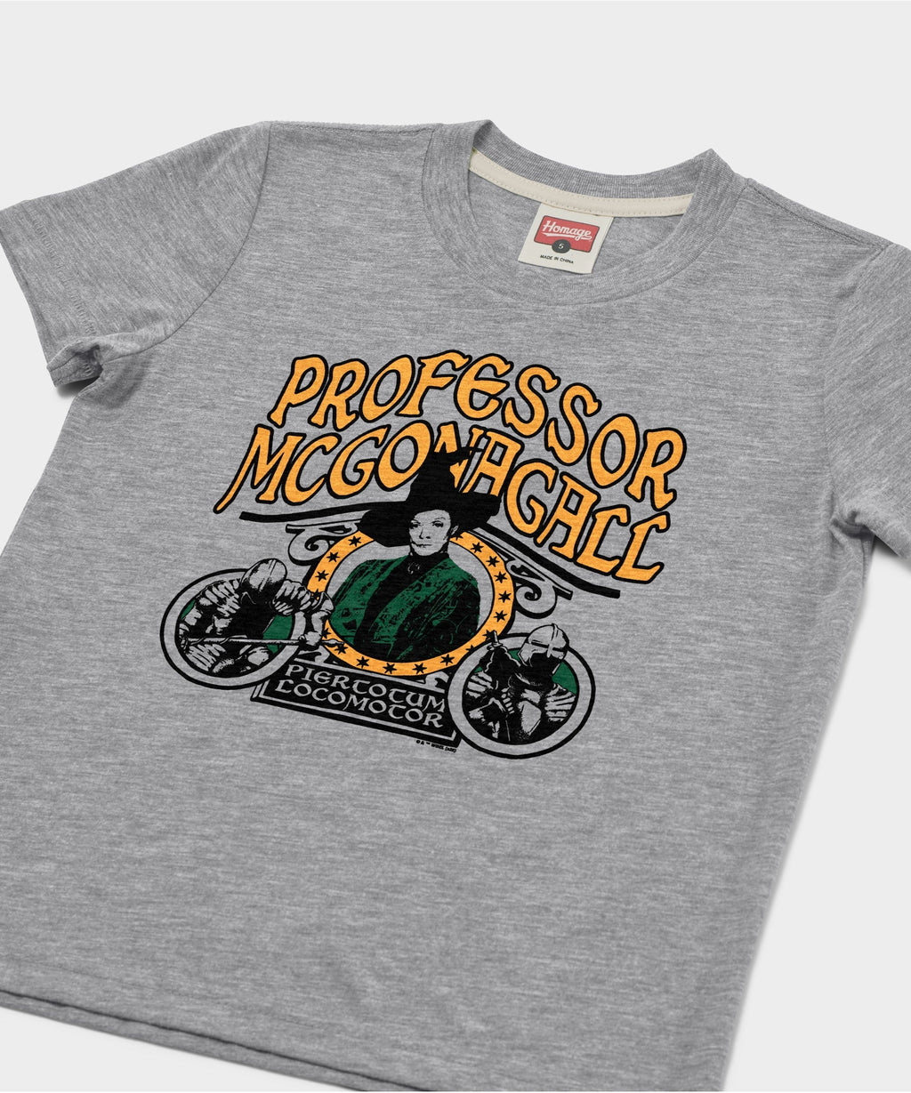 Youth Professor McGonagall Unisex