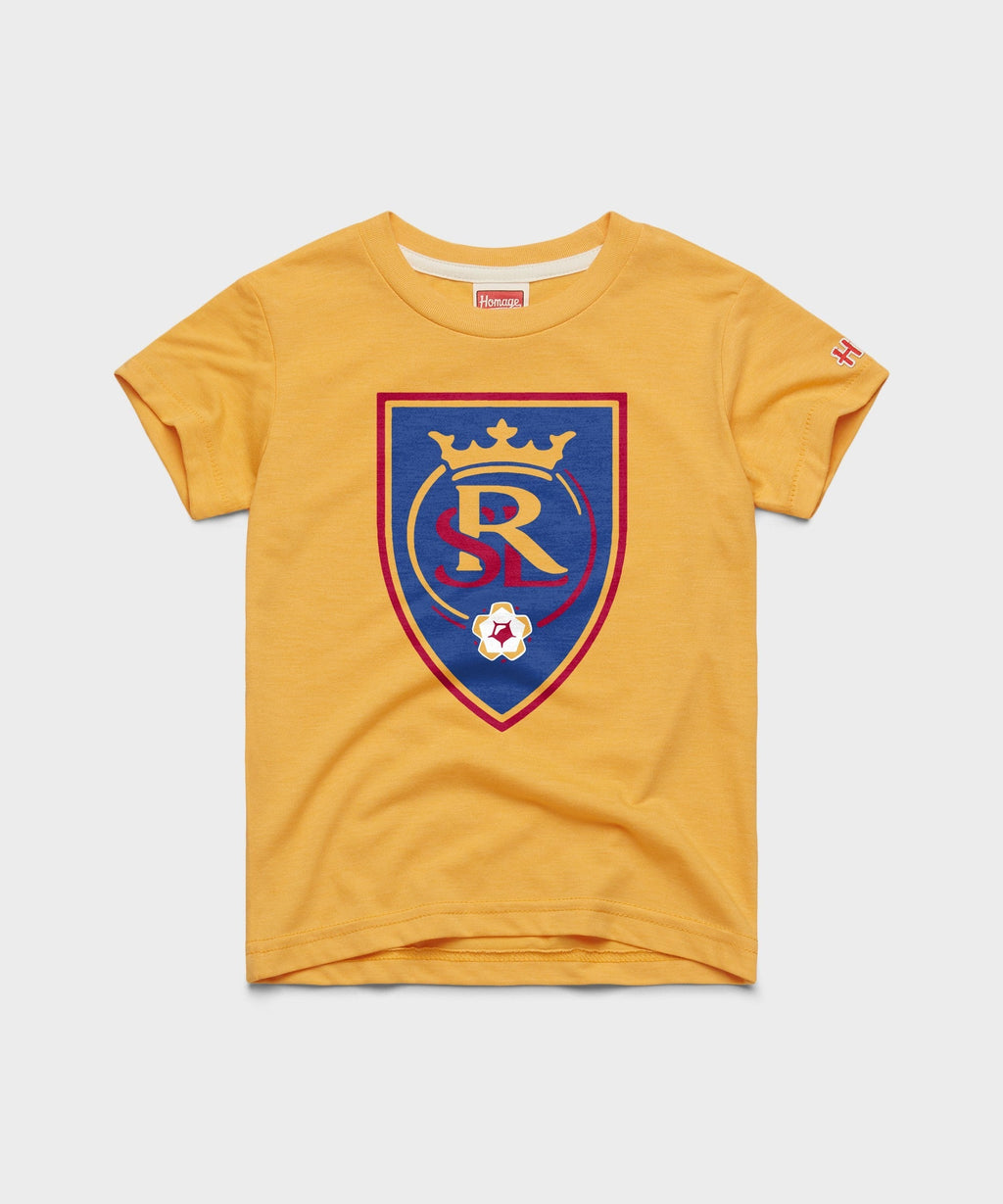 Youth Real Salt Lake '10 Unisex