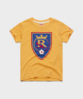 Youth Real Salt Lake '10 Unisex