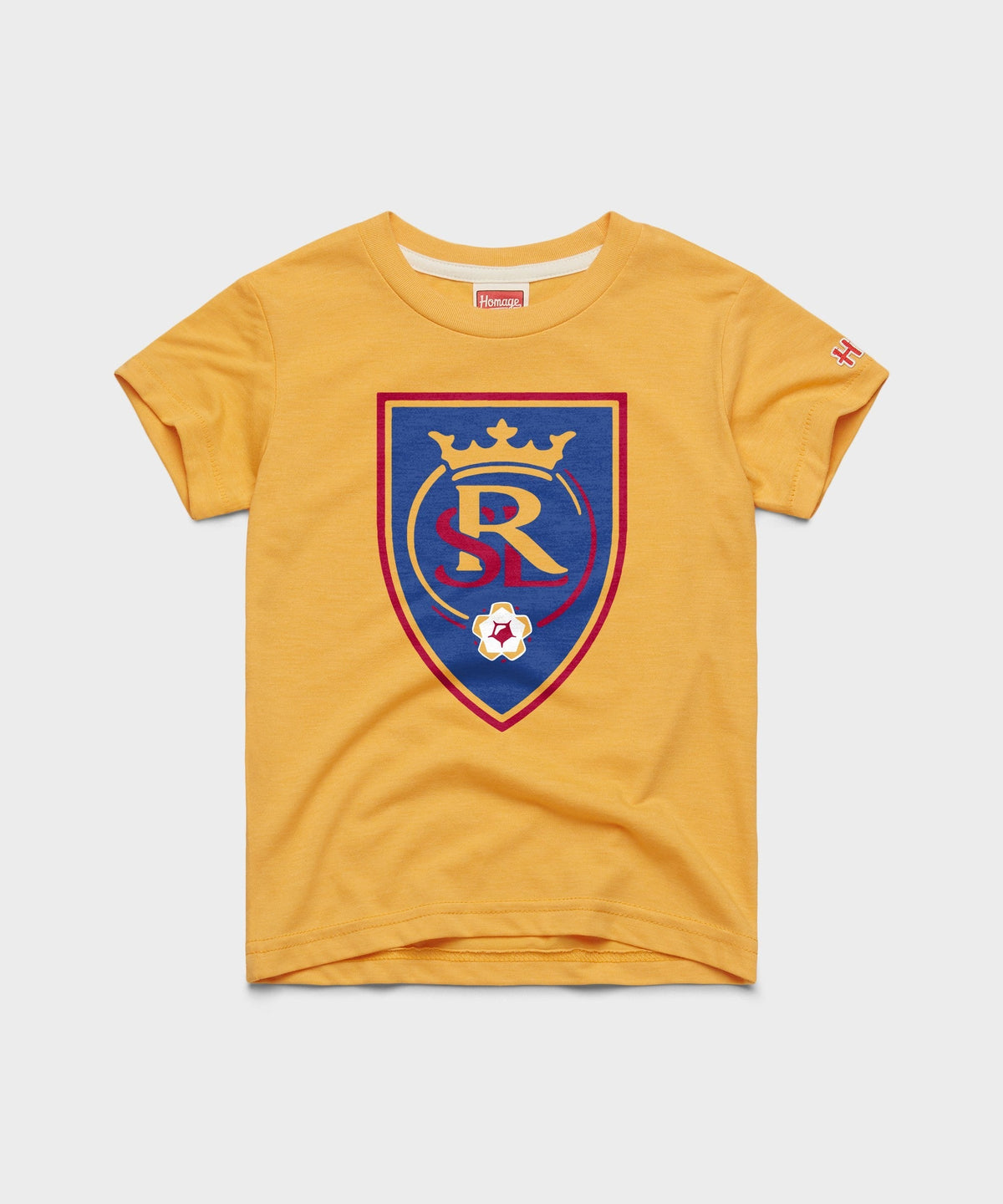 Youth Real Salt Lake '10 Unisex