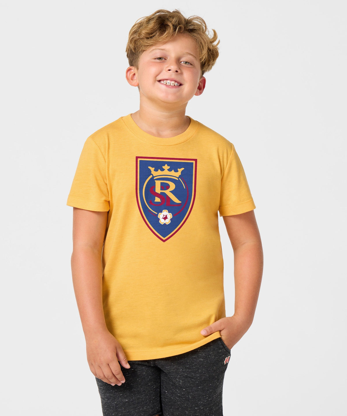 Youth Real Salt Lake '10 Unisex