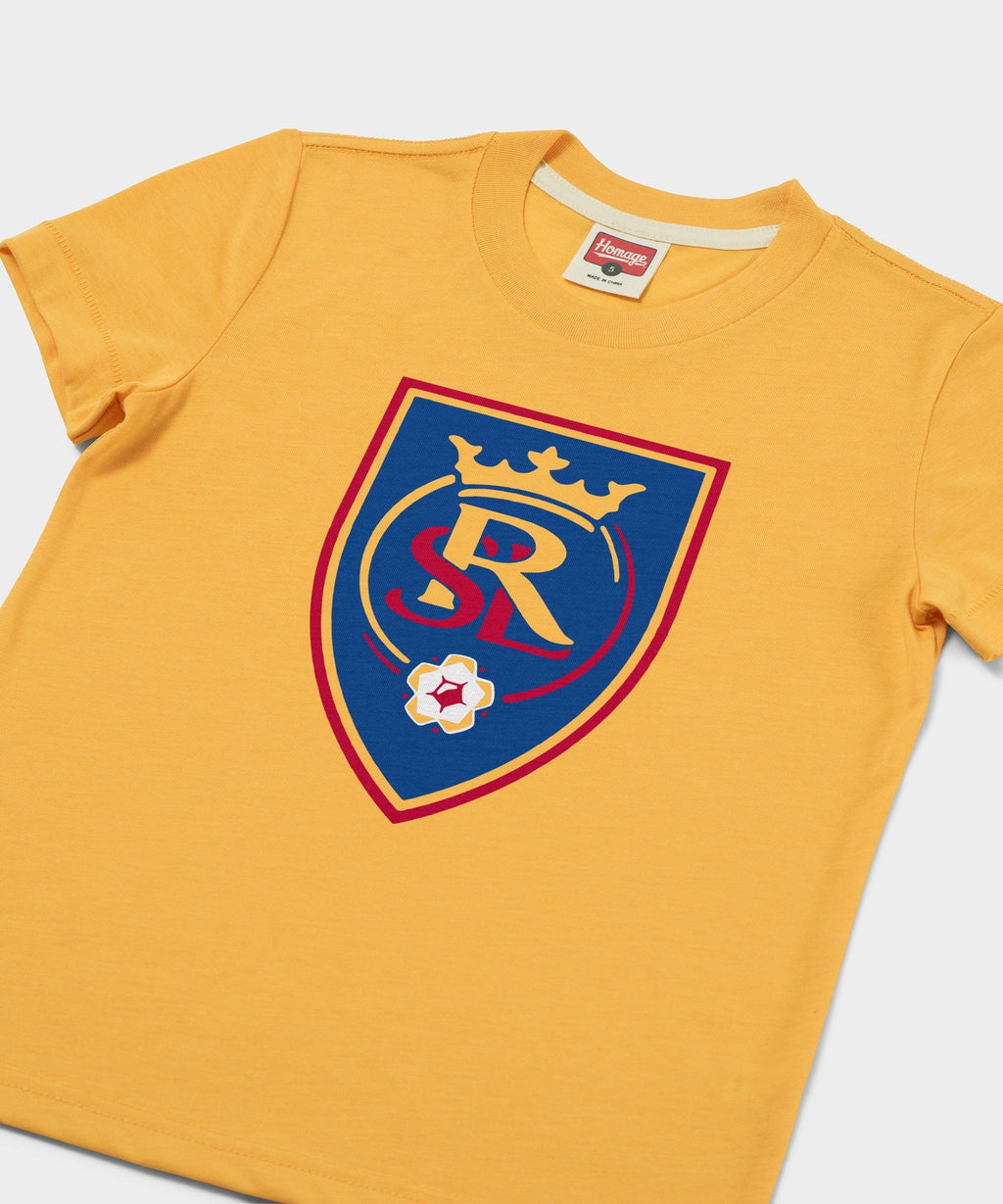 Youth Real Salt Lake '10 Unisex