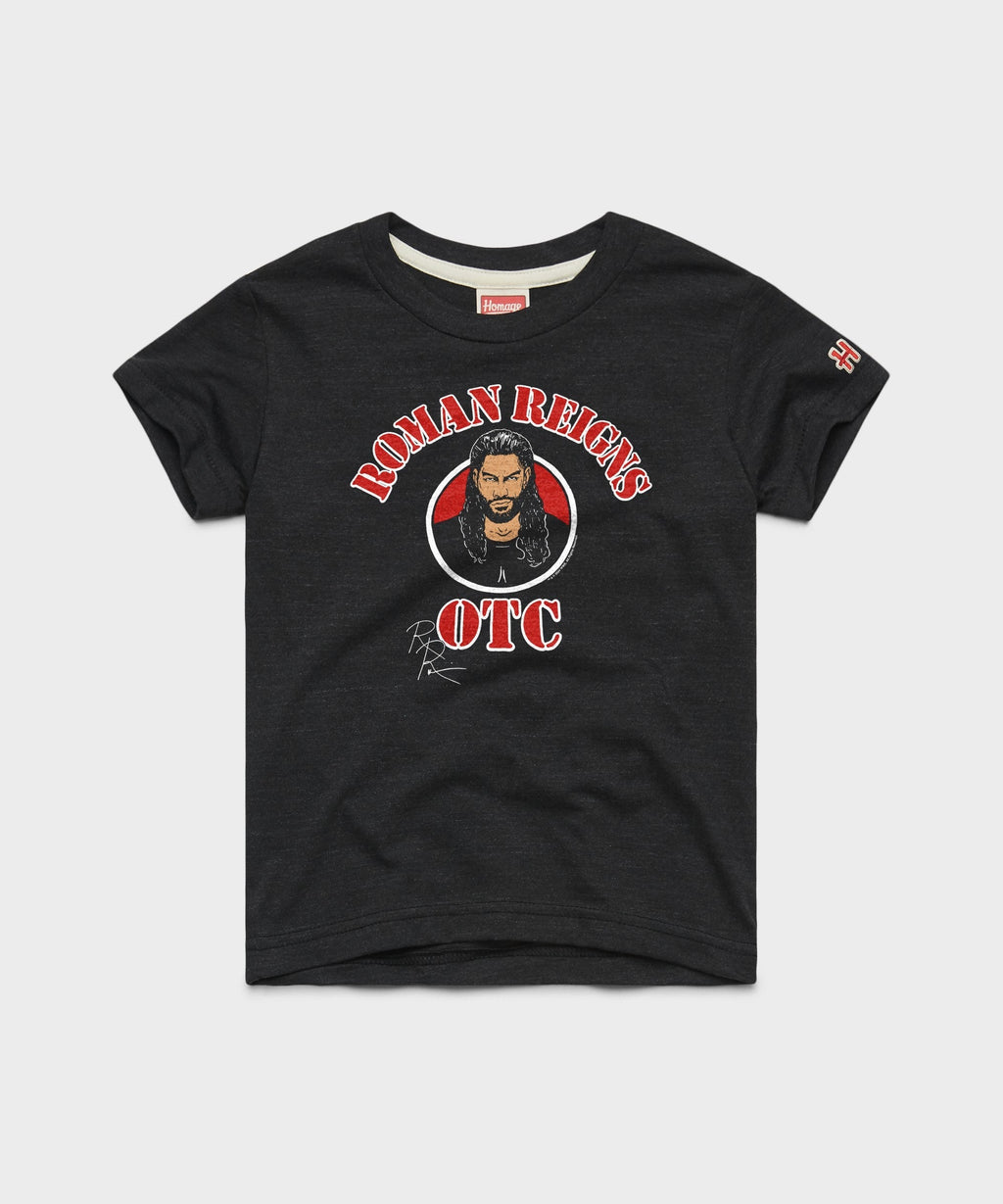 Youth Roman Reigns OTC Unisex