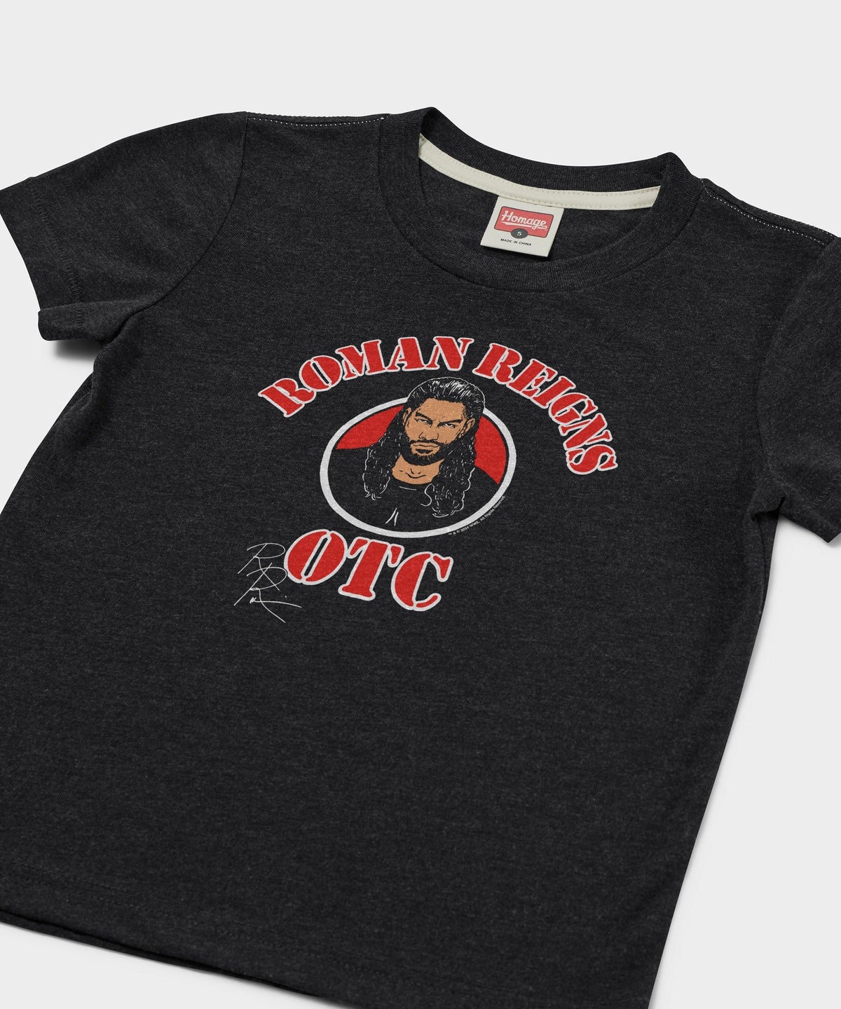 Youth Roman Reigns OTC Unisex
