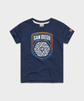 Youth San Diego FC '25 Unisex