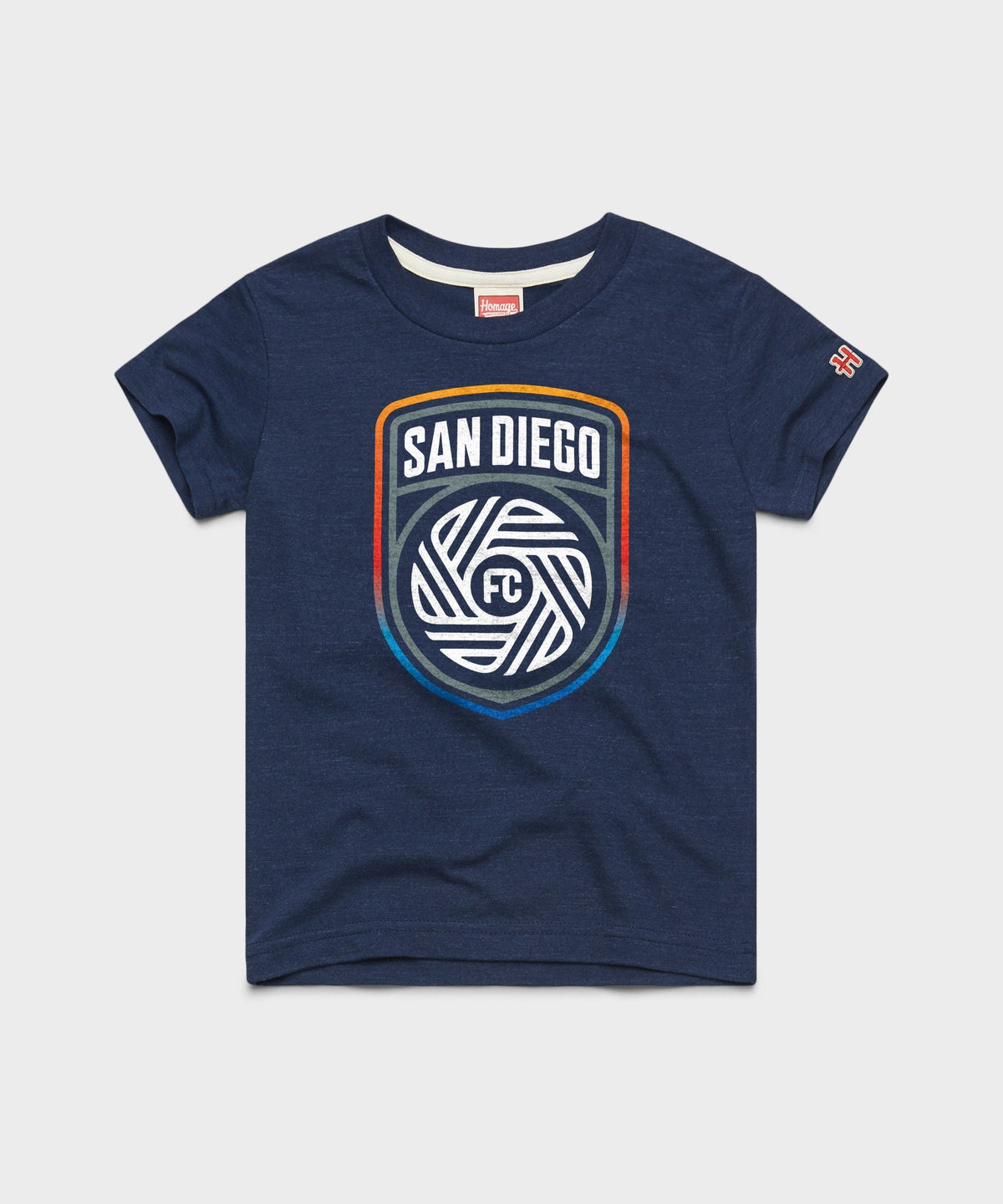 Youth San Diego FC '25 Unisex