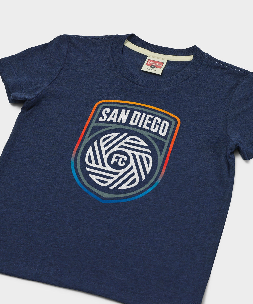 Youth San Diego FC '25 Unisex