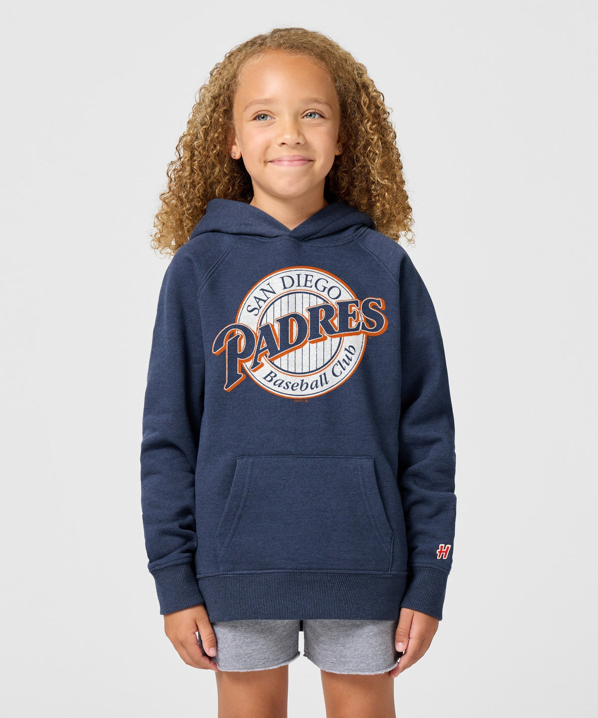 Youth San Diego Padres '92 Unisex