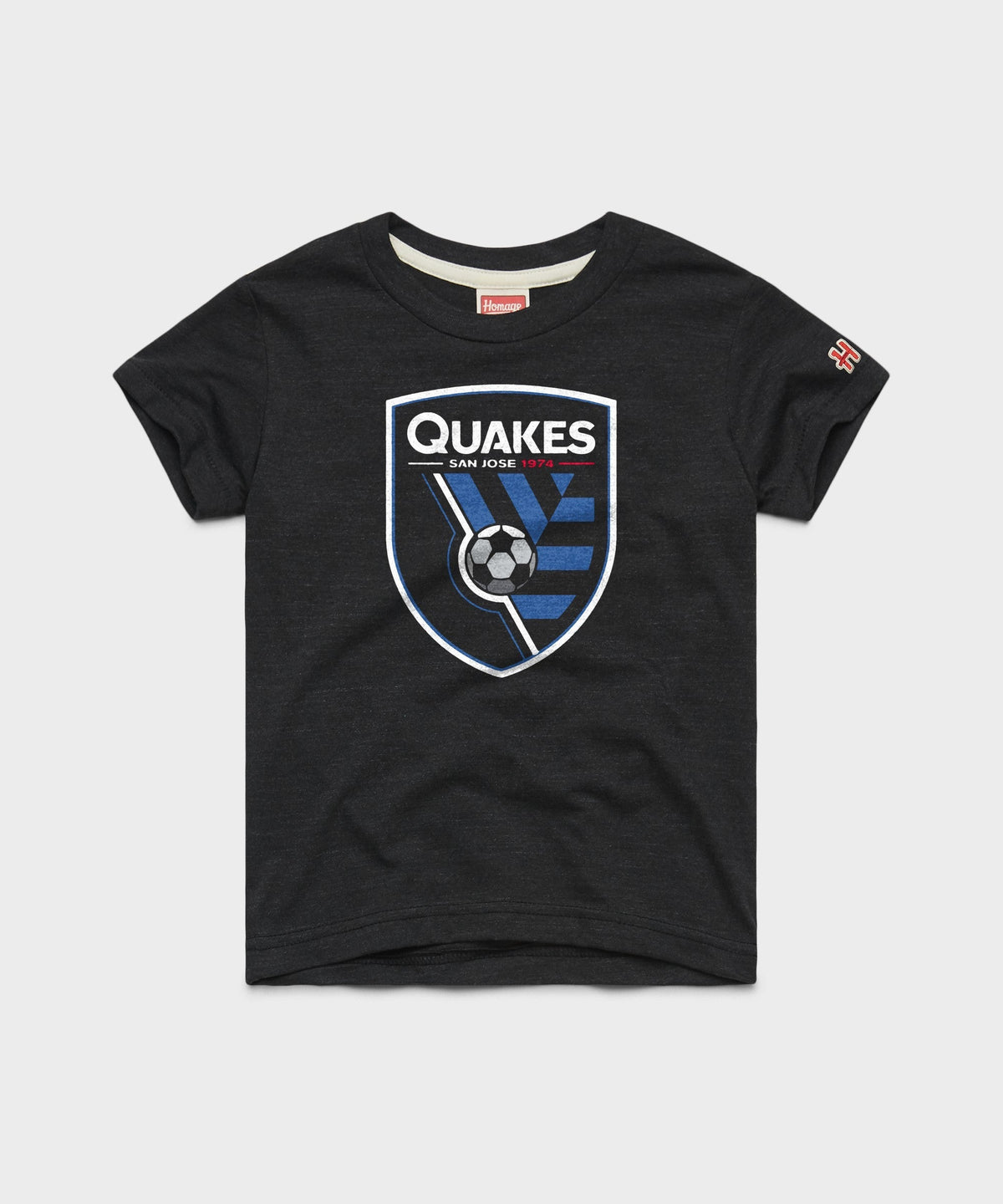 Youth San Jose Earthquakes '14 Unisex