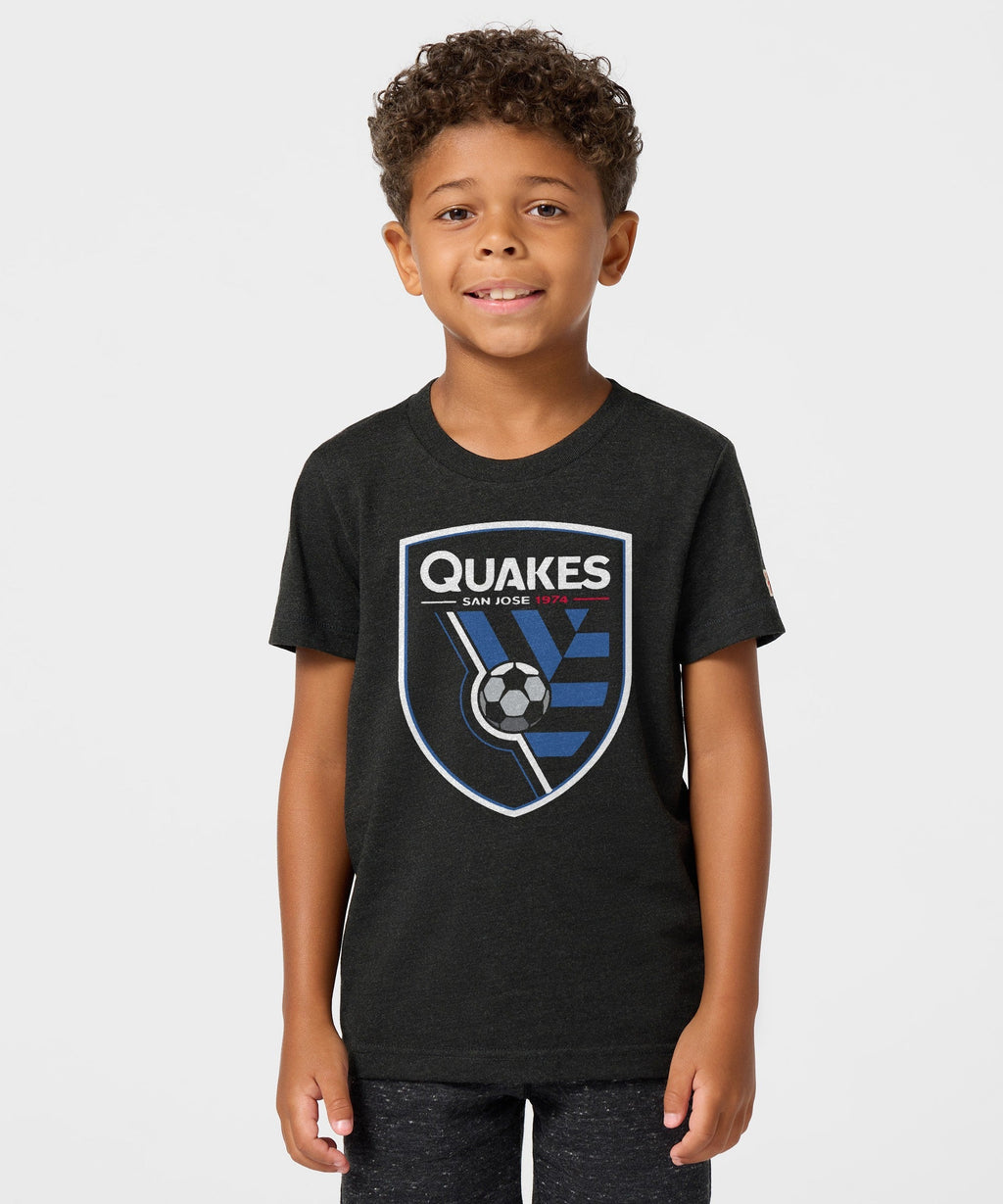 Youth San Jose Earthquakes '14 Unisex