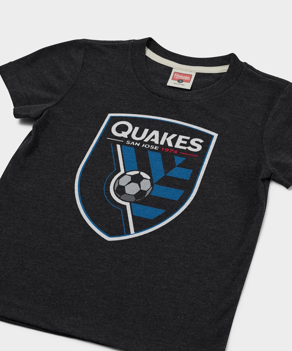 Youth San Jose Earthquakes '14 Unisex