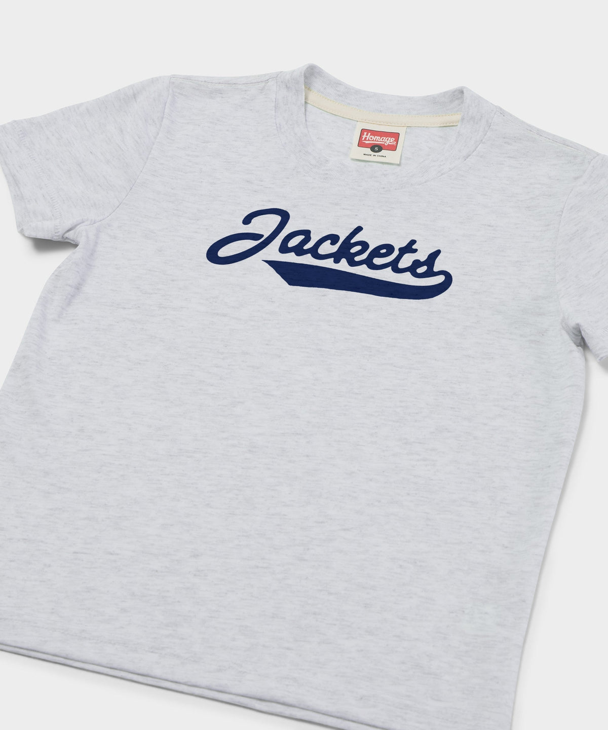 Youth Script Jackets Unisex