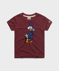 Youth Scrooge McDuck Character Unisex