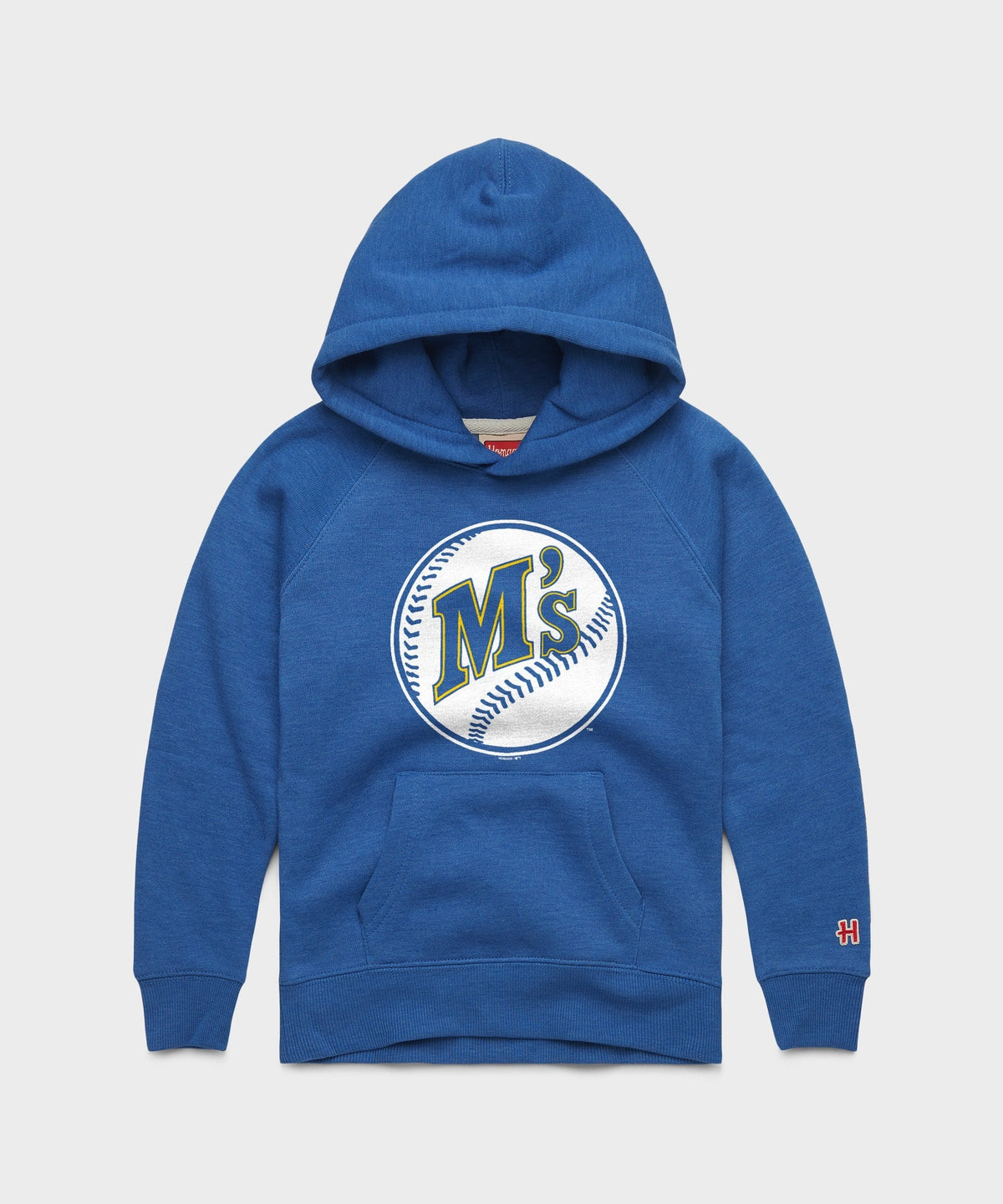 Youth Seattle Mariners '87 Unisex