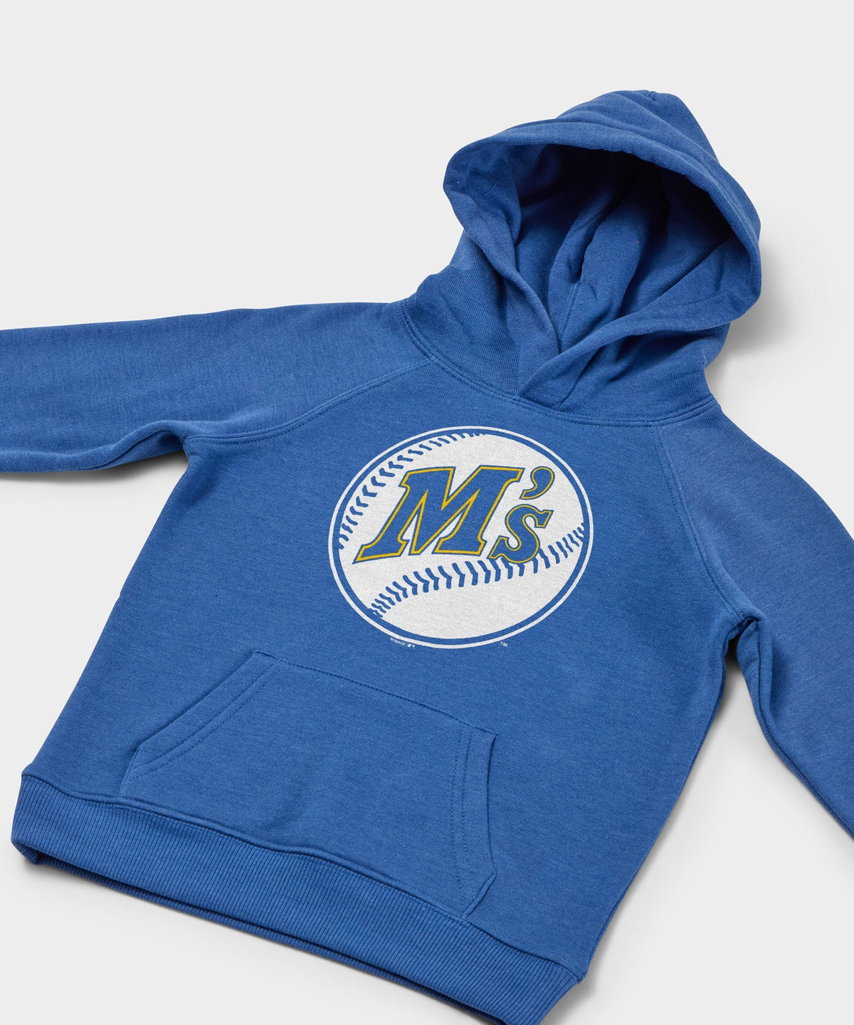 Youth Seattle Mariners '87 Unisex