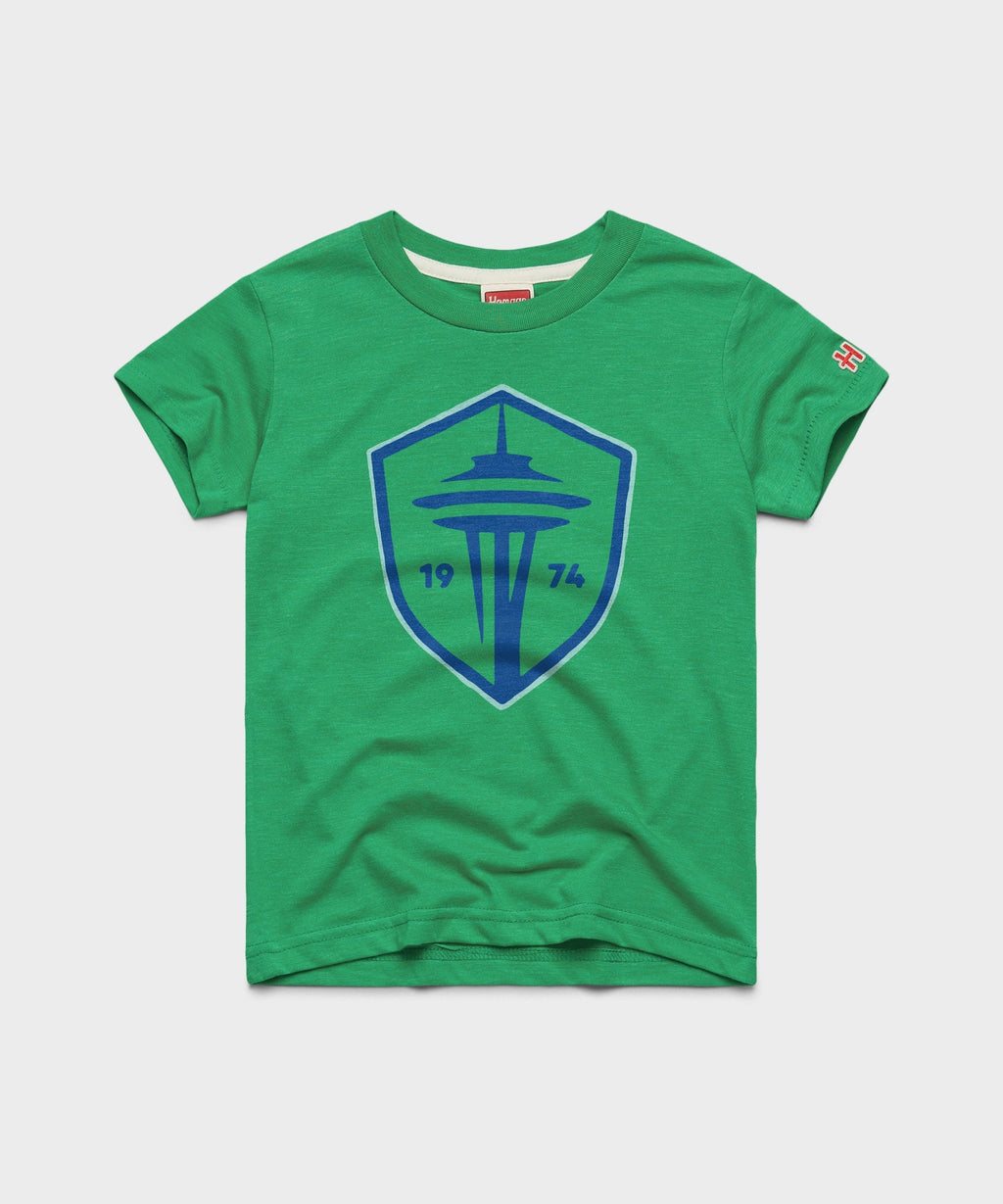 Youth Seattle Sounders FC '24 Unisex