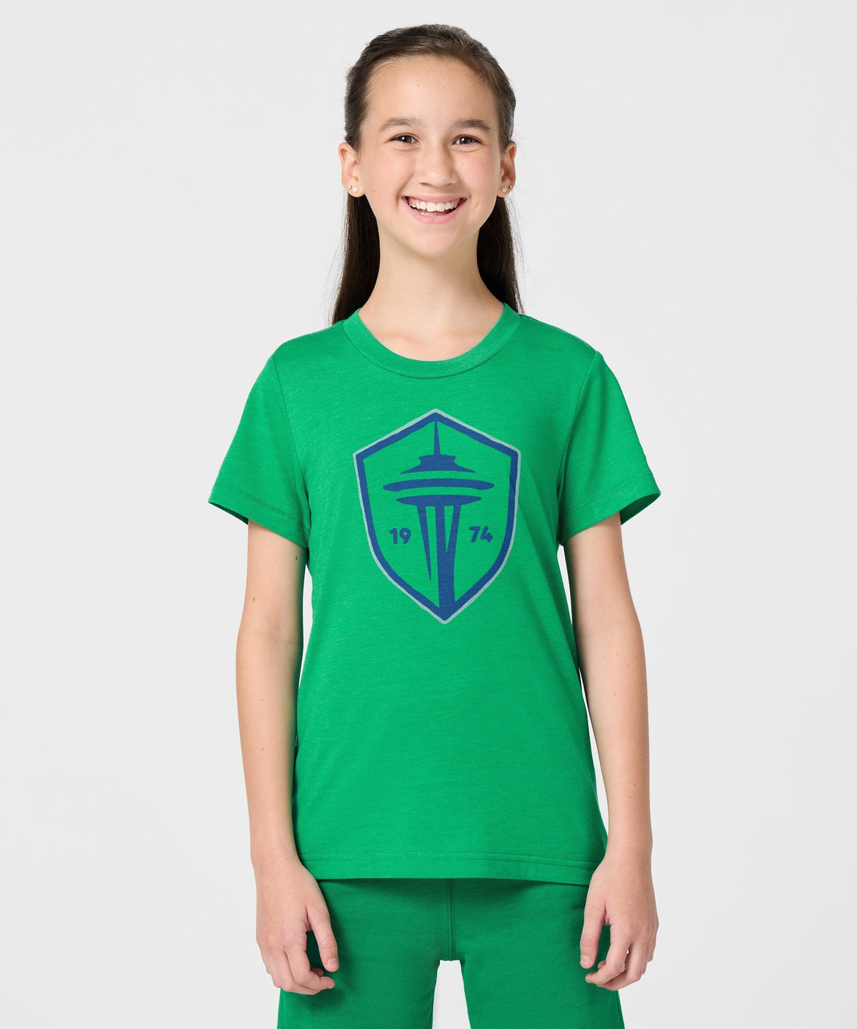 Youth Seattle Sounders FC '24 Unisex