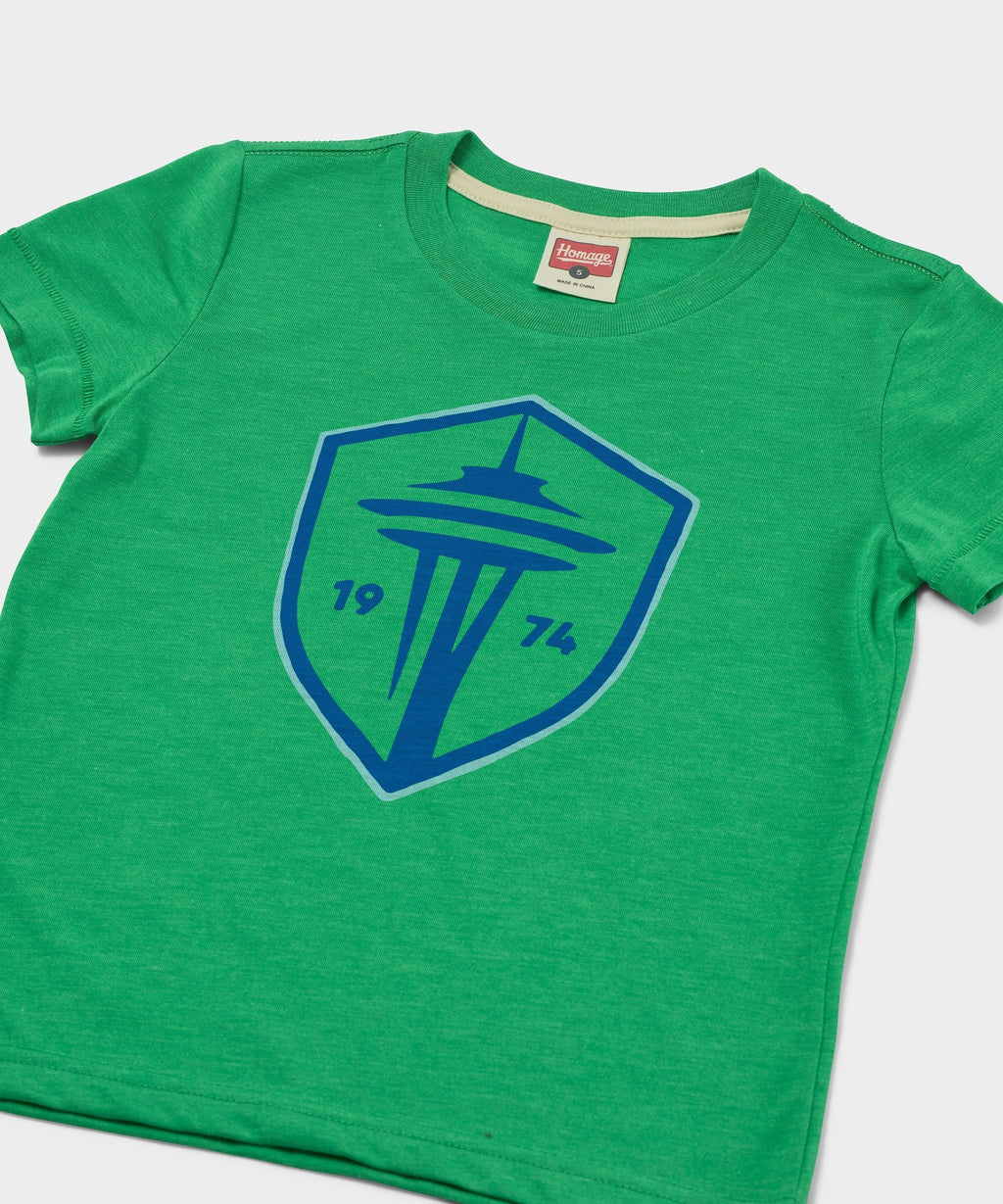 Youth Seattle Sounders FC '24 Unisex