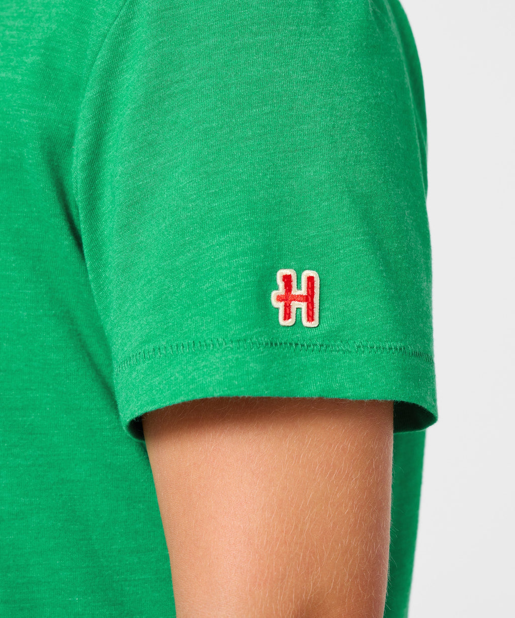 Youth Slytherin Crest Unisex