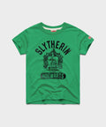 Youth Slytherin Crest Unisex