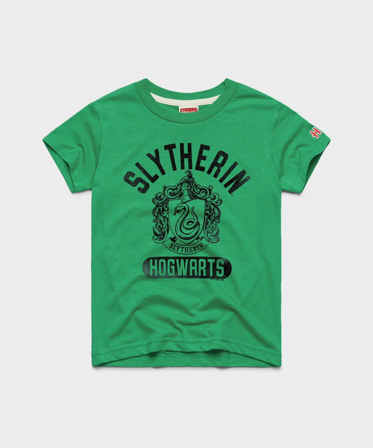 Youth Slytherin Crest Unisex