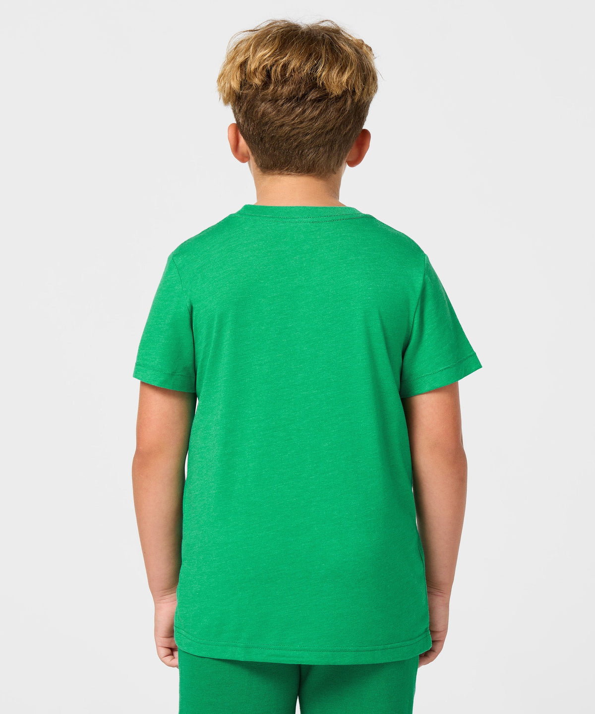 Youth Slytherin Crest Unisex