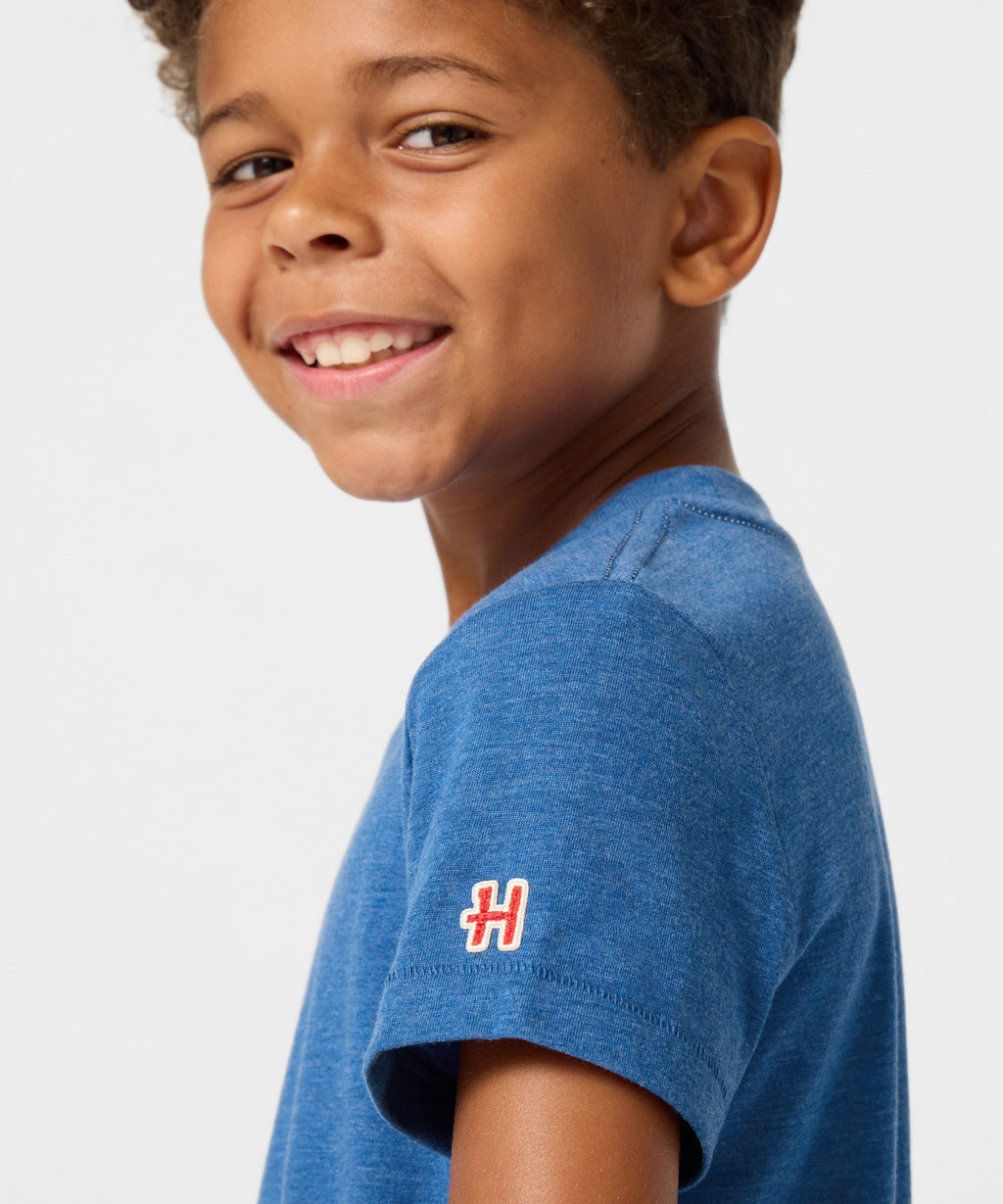 Youth SpongeBob x LA Rams Unisex