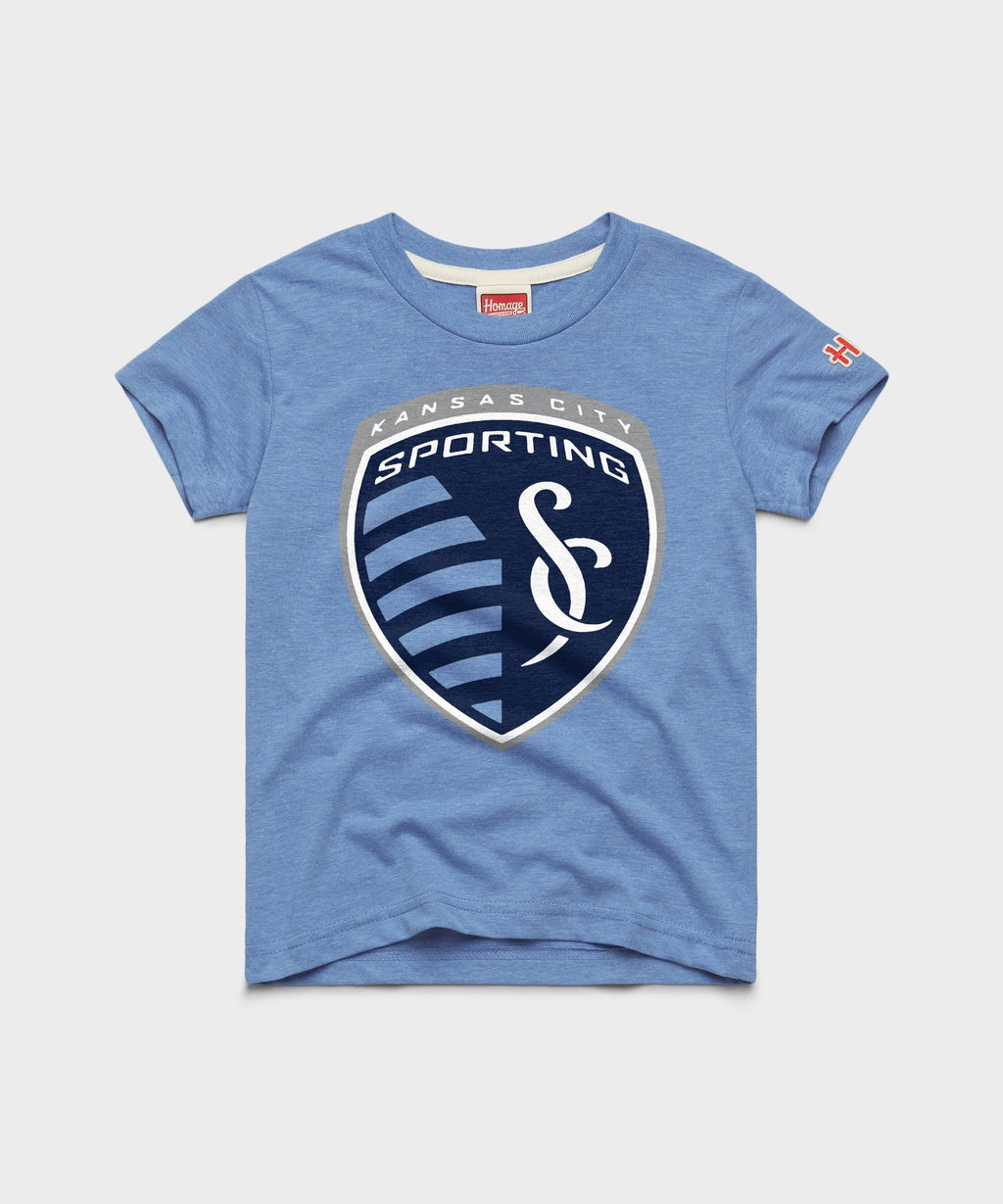 Youth Sporting Kansas City '11 Unisex