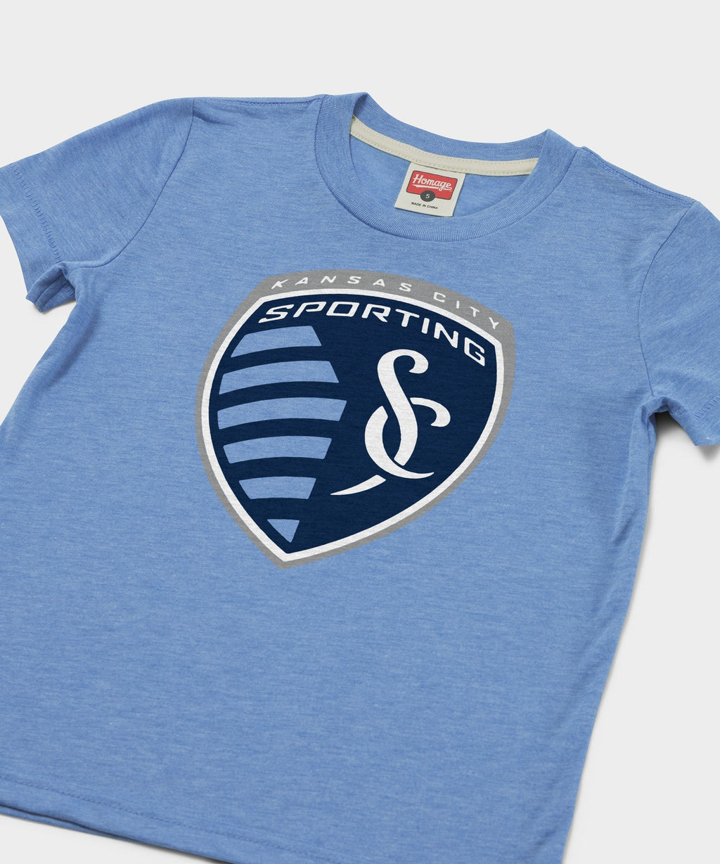 Youth Sporting Kansas City '11 Unisex