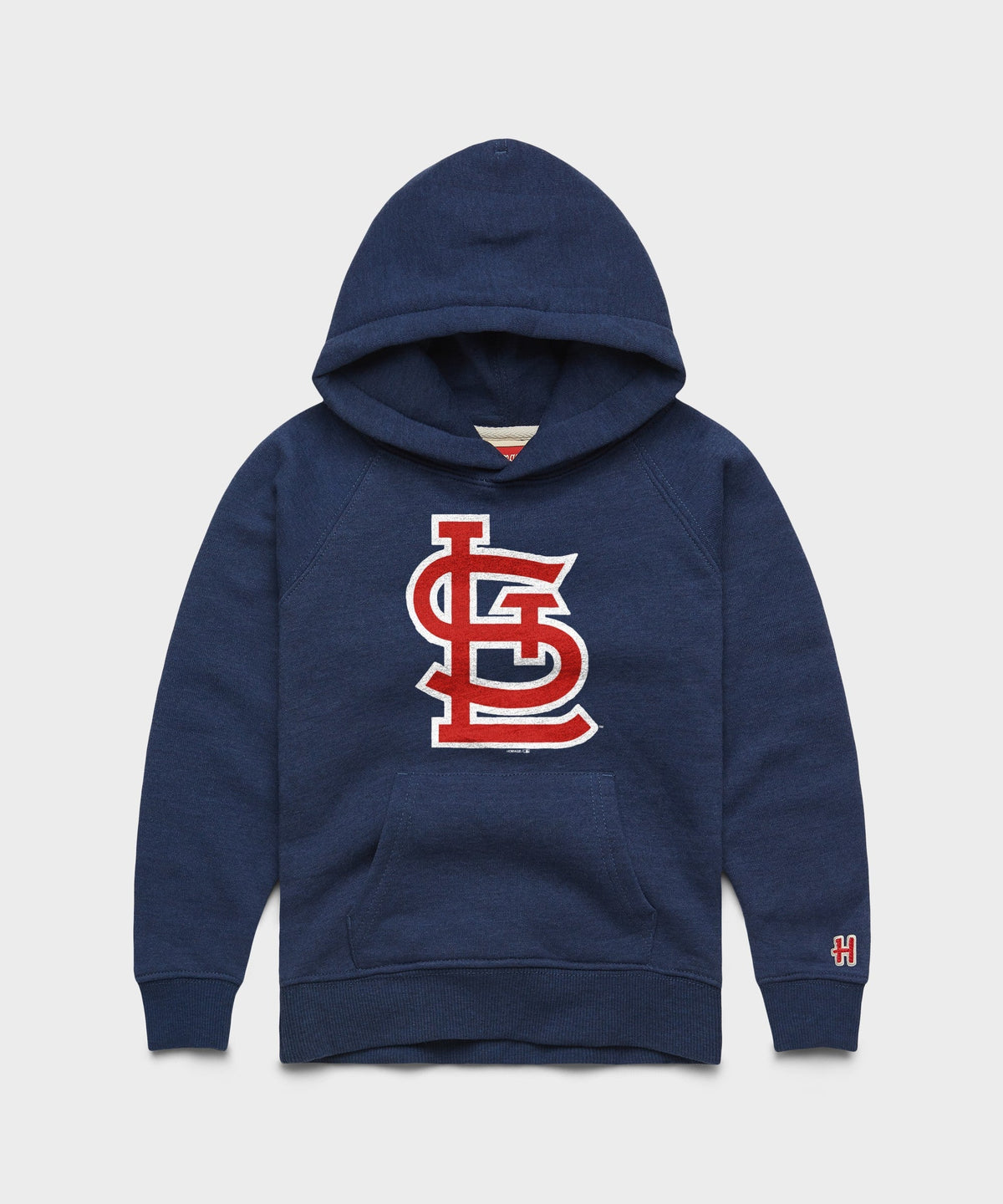 Youth St. Louis Cardinals Cap Logo '58 Unisex