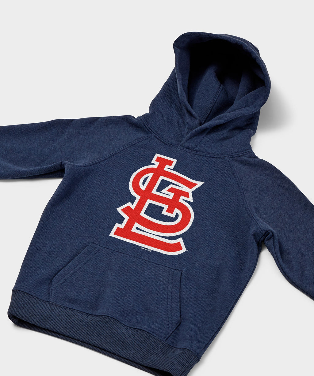 Youth St. Louis Cardinals Cap Logo '58 Unisex