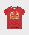 Youth Tampa Bay Buccaneers Arch Unisex