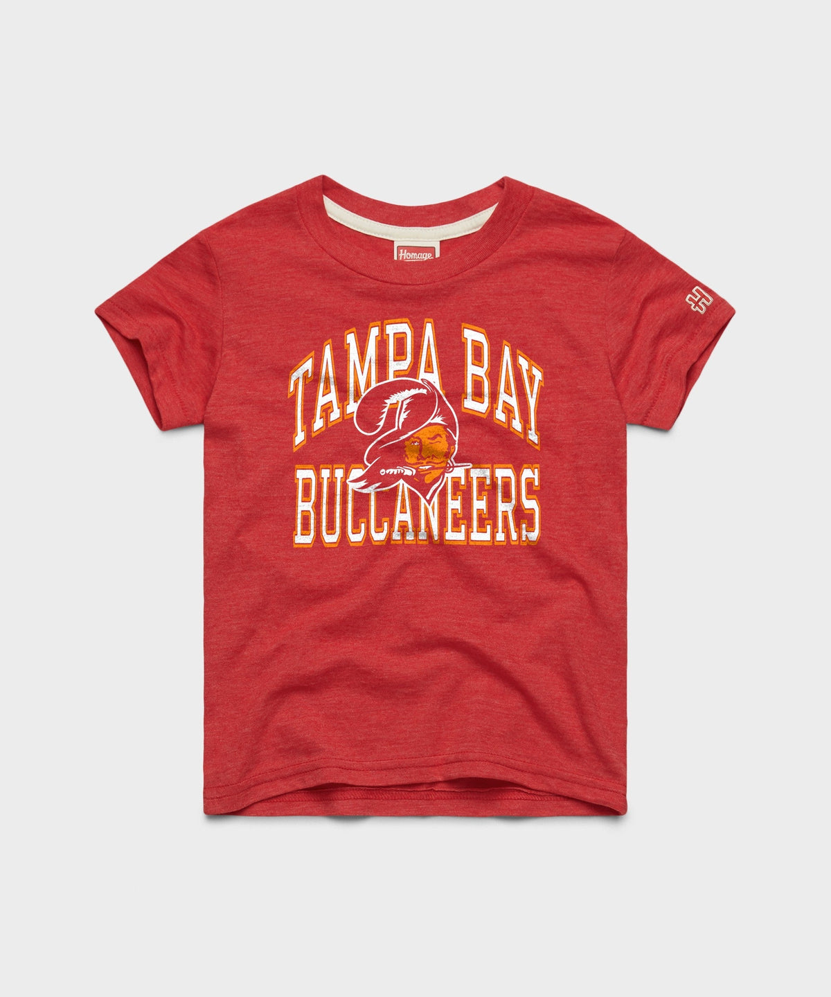 Youth Tampa Bay Buccaneers Arch Unisex