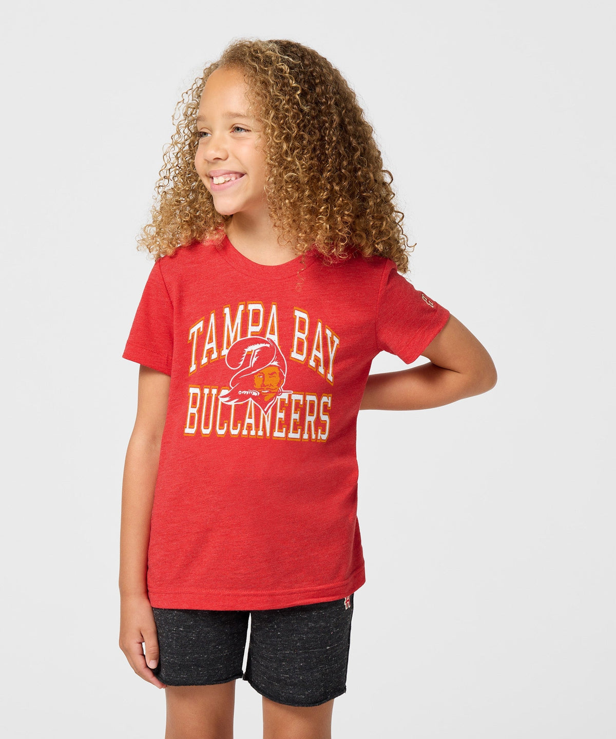 Youth Tampa Bay Buccaneers Arch Unisex