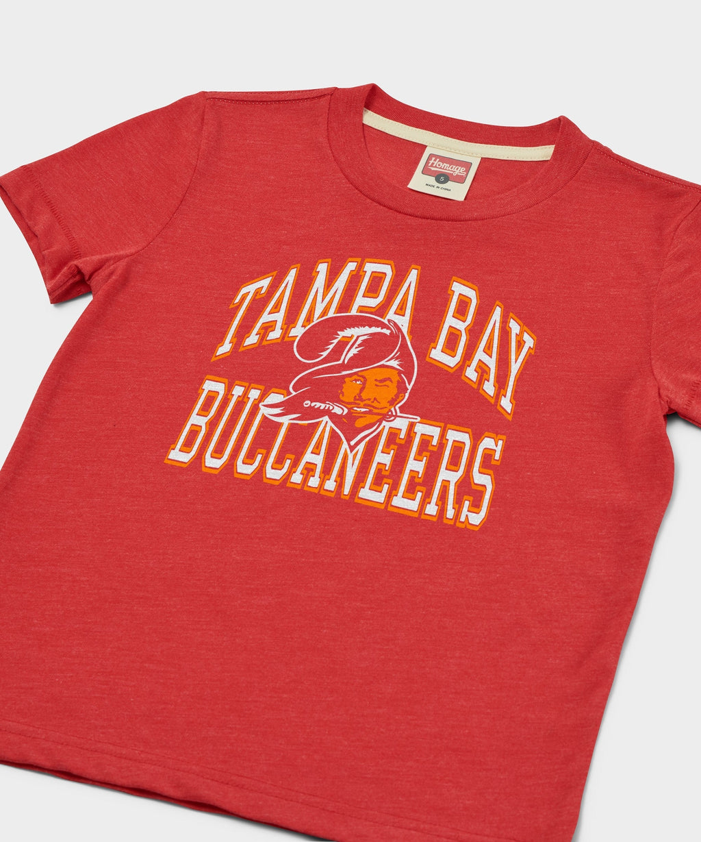 Youth Tampa Bay Buccaneers Arch Unisex
