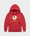 Youth Tampa Bay Buccaneers Big Helmet Unisex