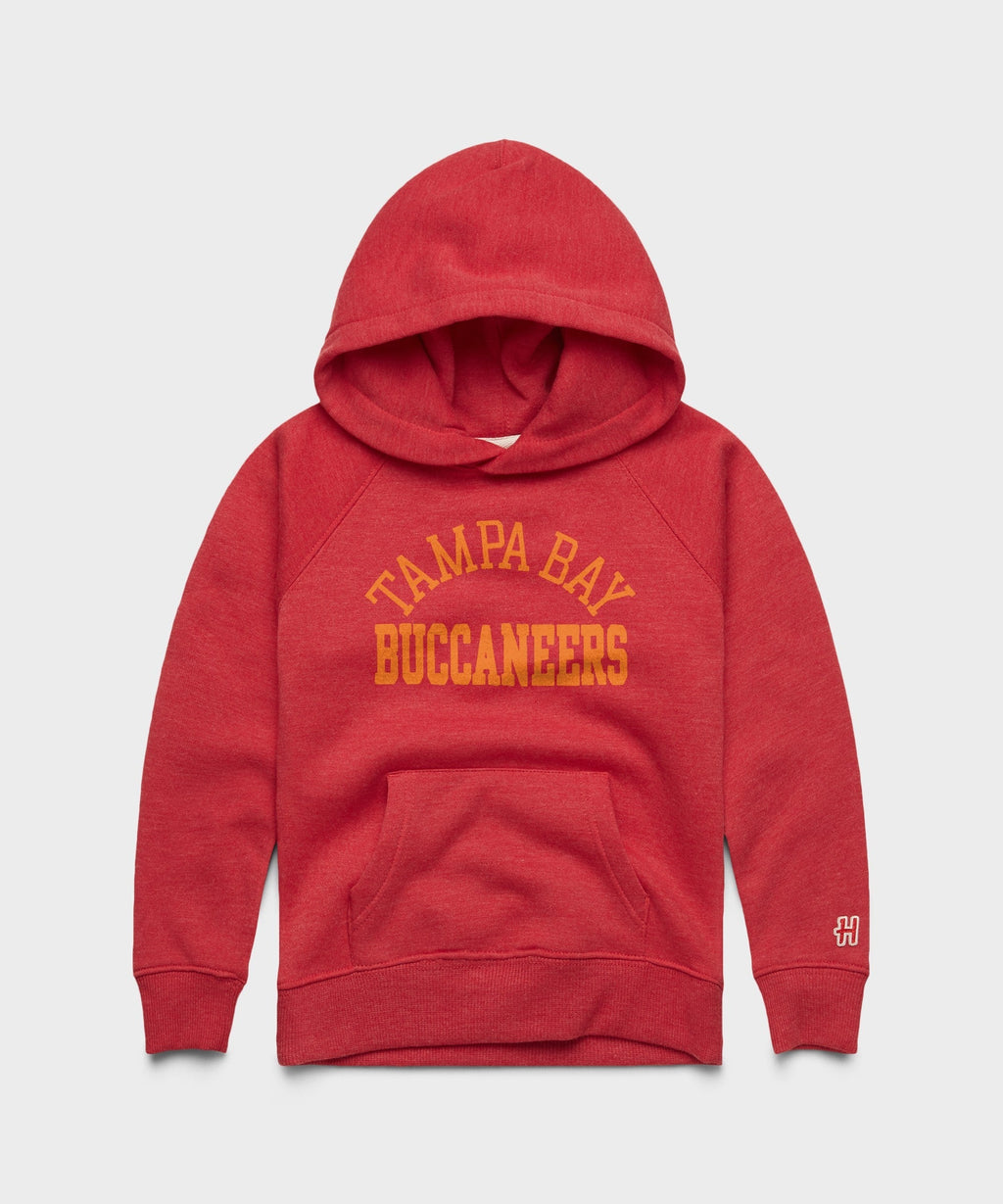 Youth Tampa Bay Buccaneers Classic Unisex