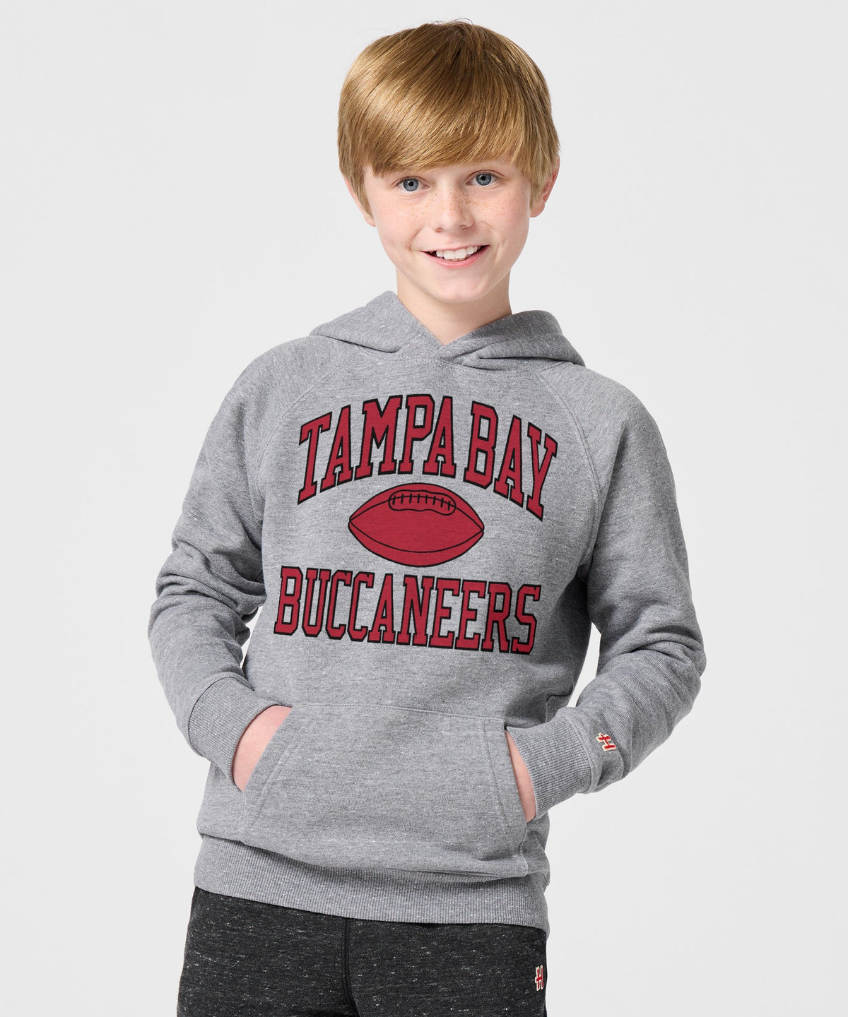 Youth Tampa Bay Buccaneers Gridiron Unisex