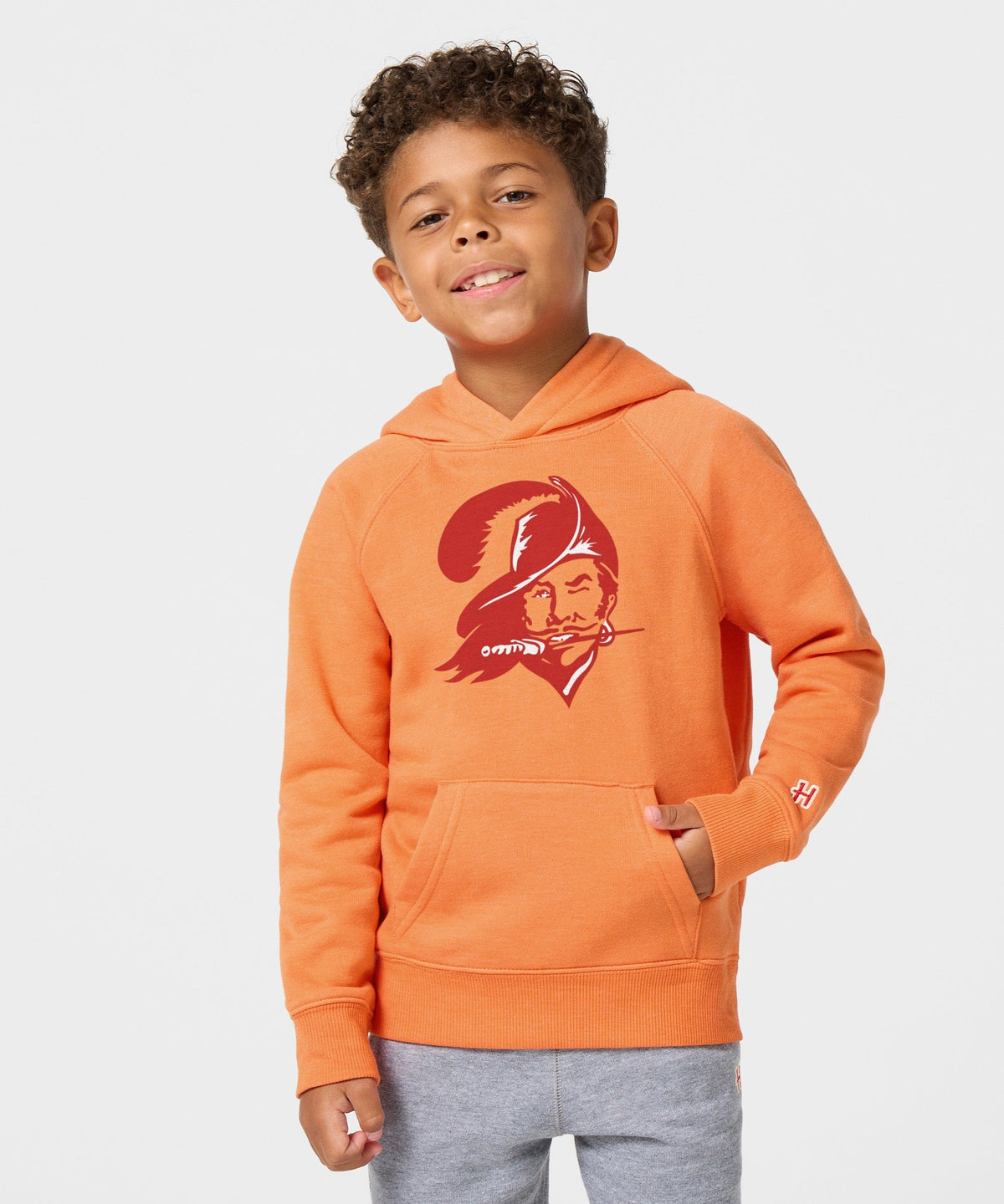 Youth Tampa Bay Buccaneers '76 Unisex