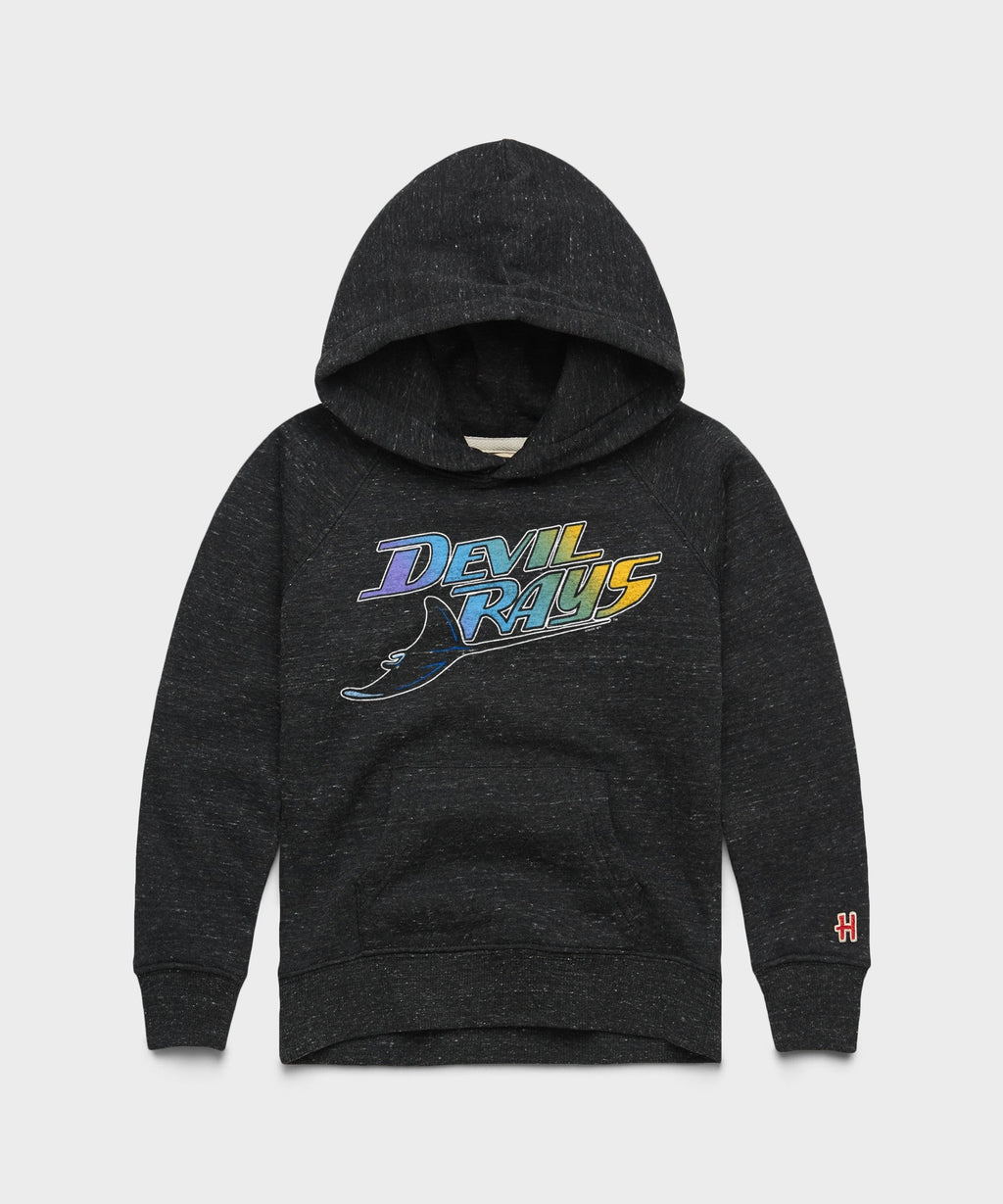 Youth Tampa Bay Devil Rays '98 Unisex