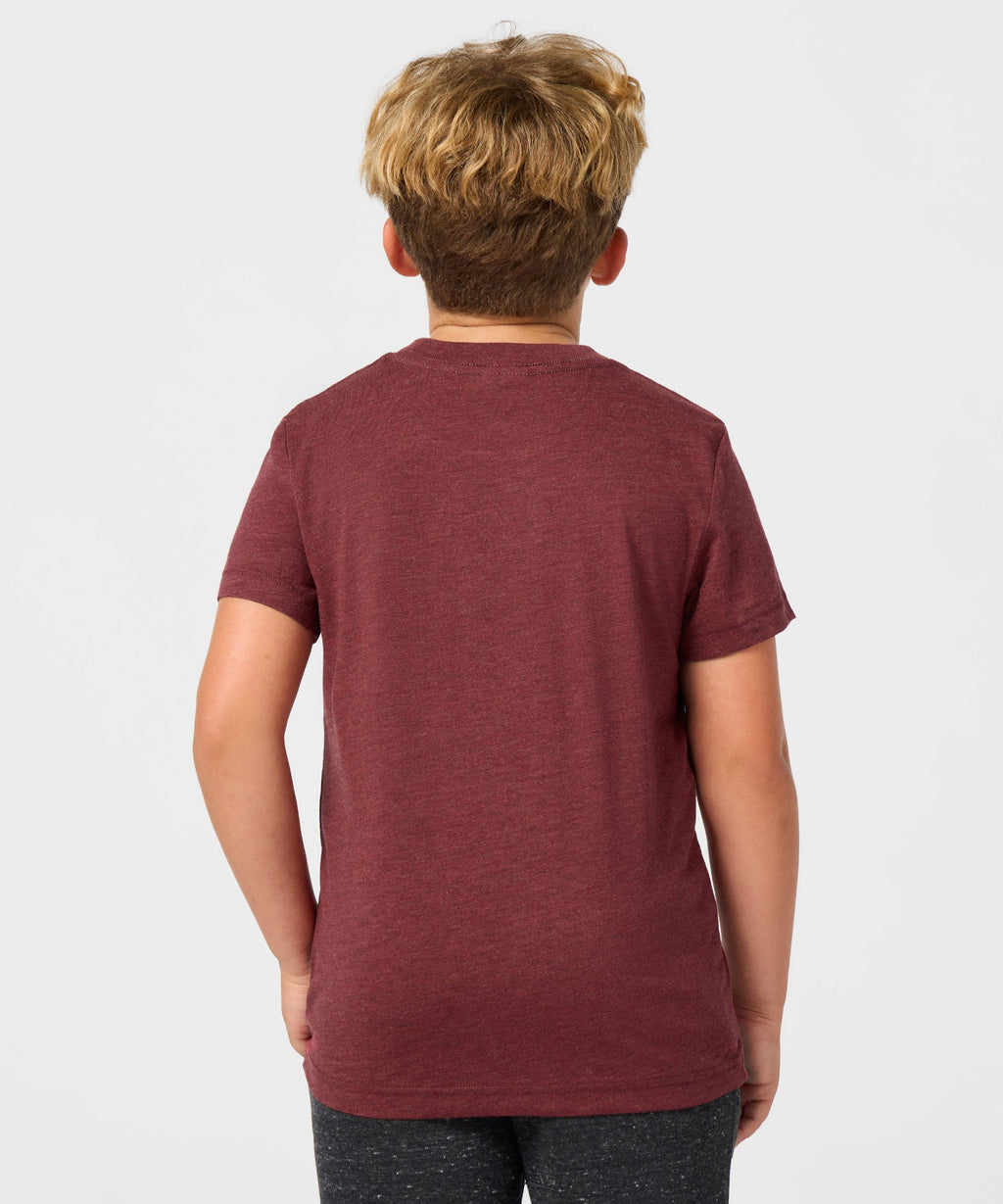 Youth Ted Lasso Believe x Colorado Rapids Unisex