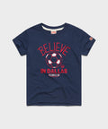 Youth Ted Lasso Believe x FC Dallas Unisex