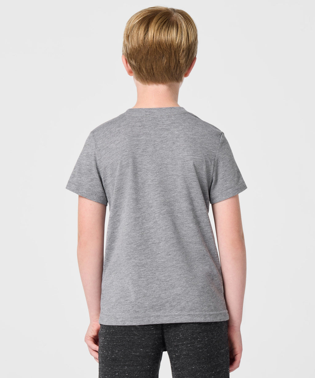 Youth Ted Lasso Believe x Nashville SC Unisex
