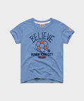 Youth Ted Lasso Believe x New York City FC Unisex