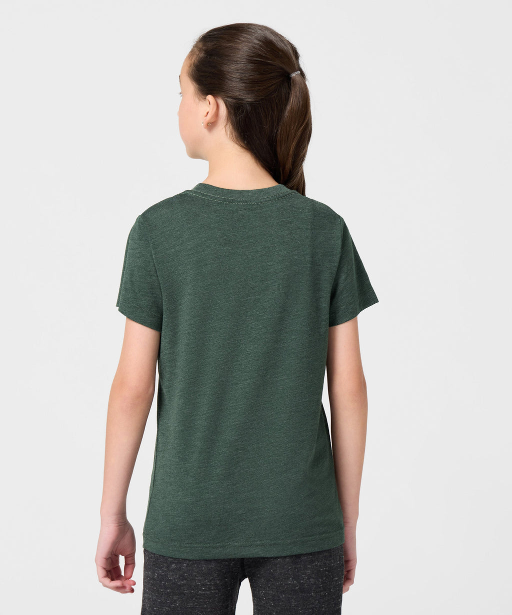 Youth Ted Lasso Believe x Portland Timbers Unisex