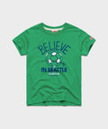 Youth Ted Lasso Believe x Seattle Sounders Unisex