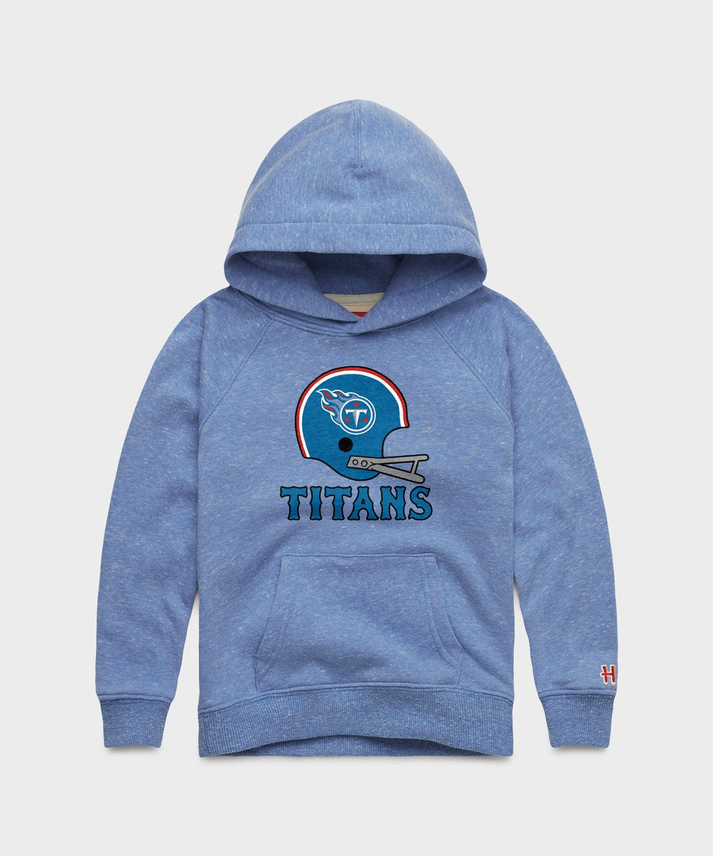Youth Tennessee Titans Big Helmet Unisex