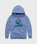 Youth Tennessee Titans Big Helmet Unisex