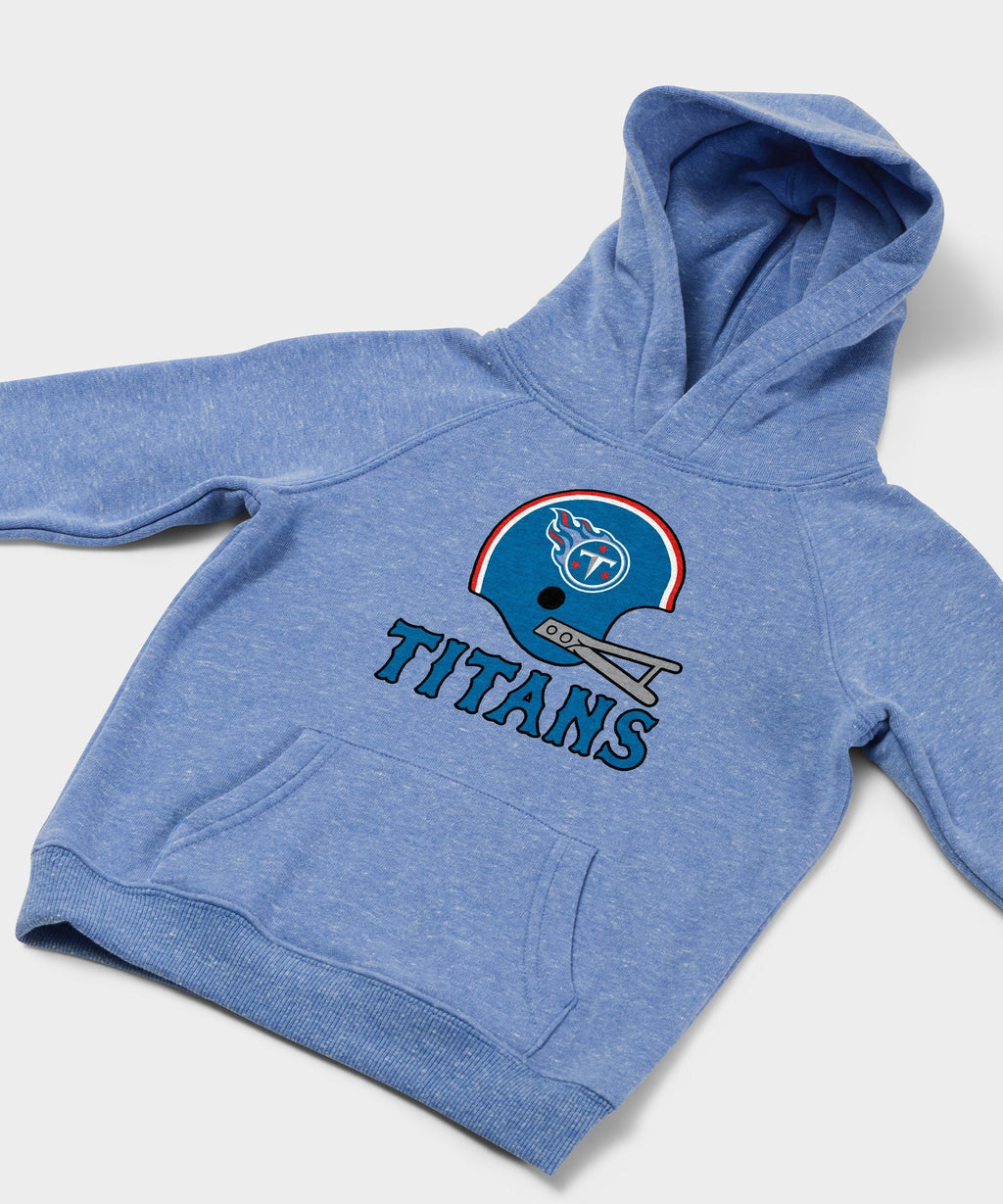 Youth Tennessee Titans Big Helmet Unisex
